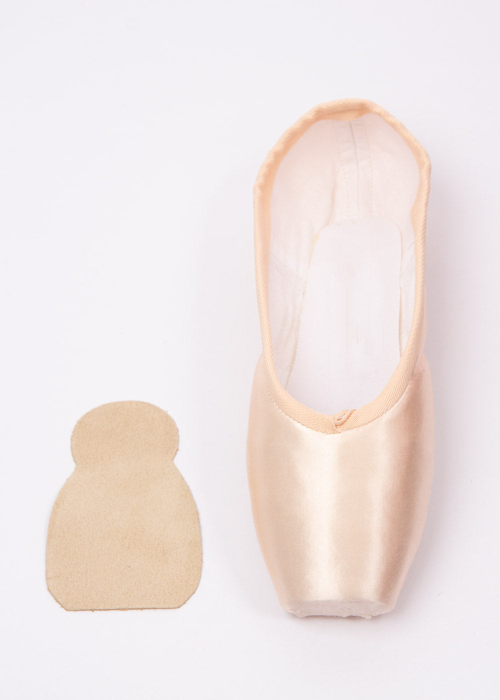 Nikolay - 8-cut Anti-Slip Platform Caps