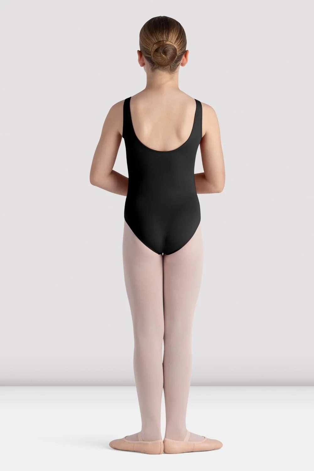Bloch - Child Alice Tank Leotard CL4265