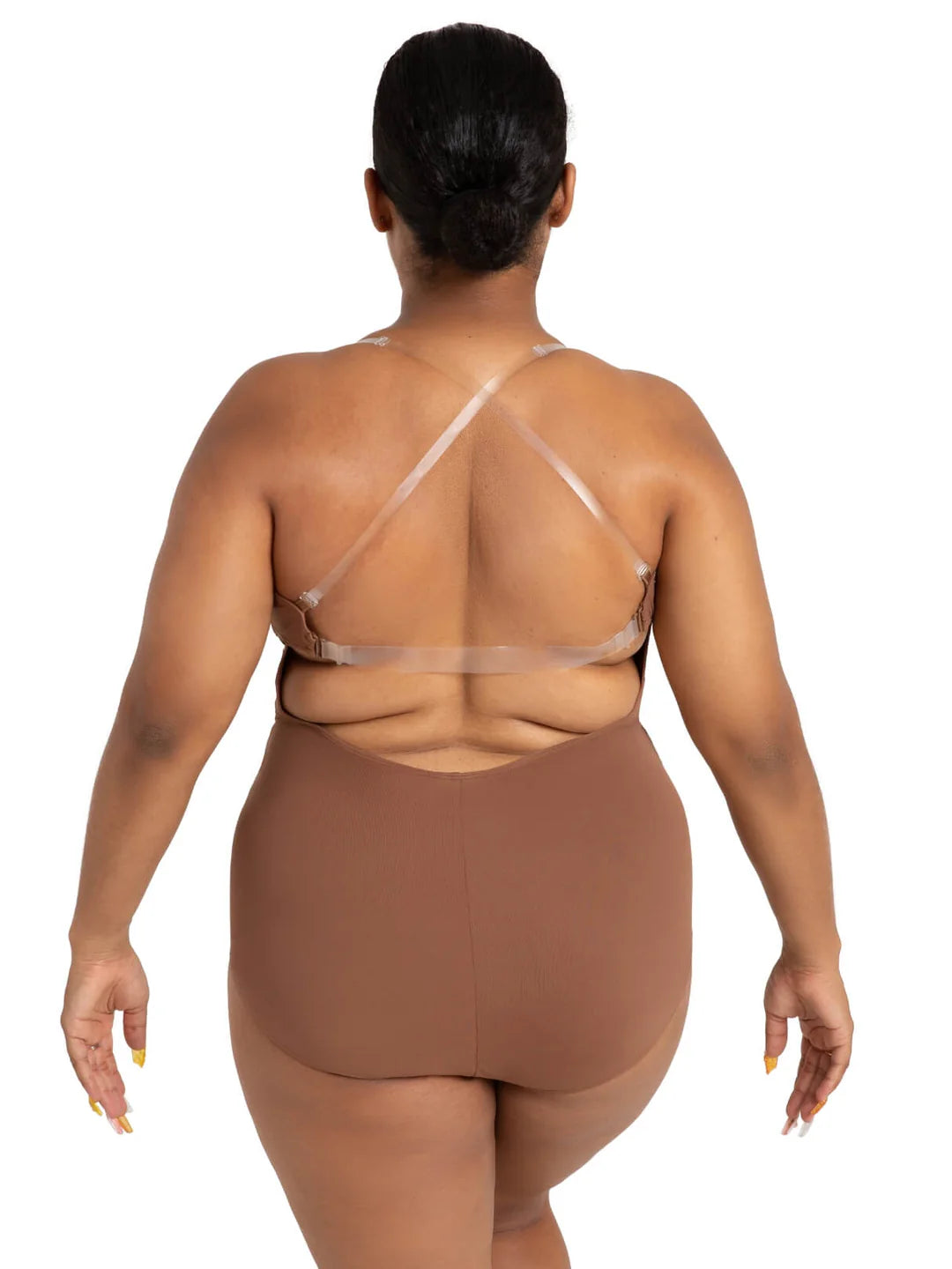 Capezio - Adult Camisole Leotard w/ BraTek® 3565