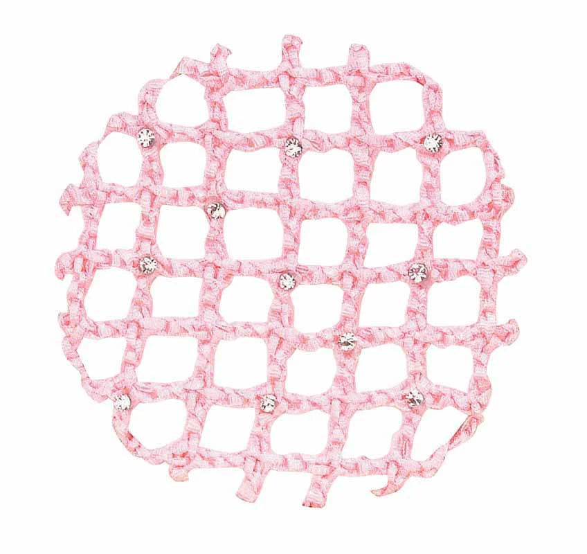 DANZNMOTION - Large Bun Covers
