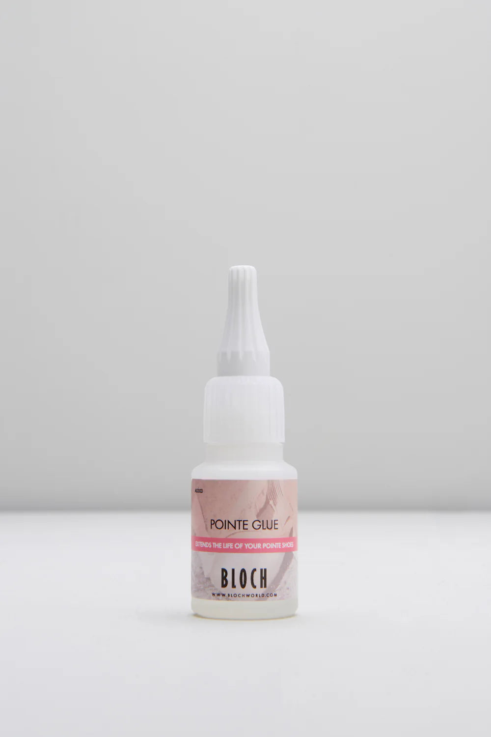 Bloch - Pointe Shoe Glue A0303