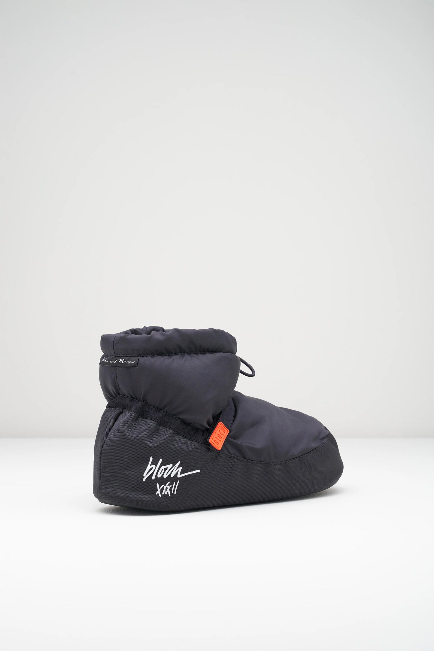 Bloch - Adult Ankle Warm Up Booties IM029
