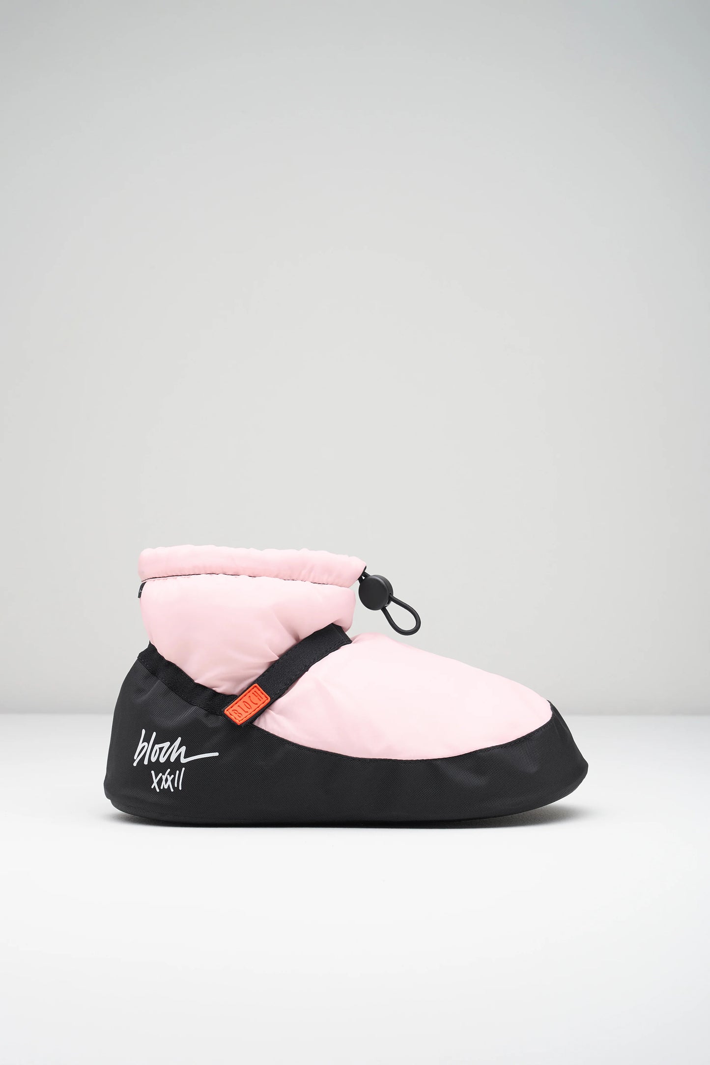 Bloch - Adult Ankle Warm Up Booties IM029
