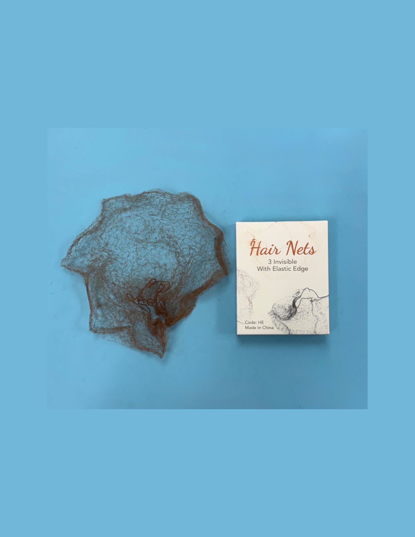 Dux - Hair Nets