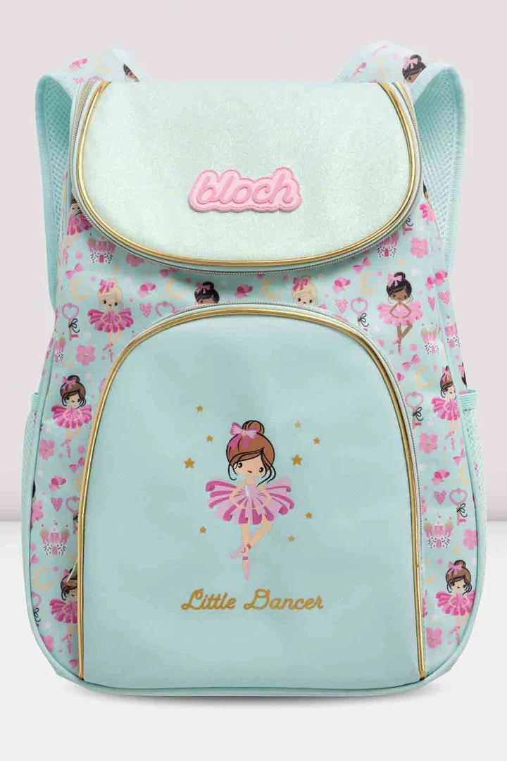 Bloch - Ballerina Backpack