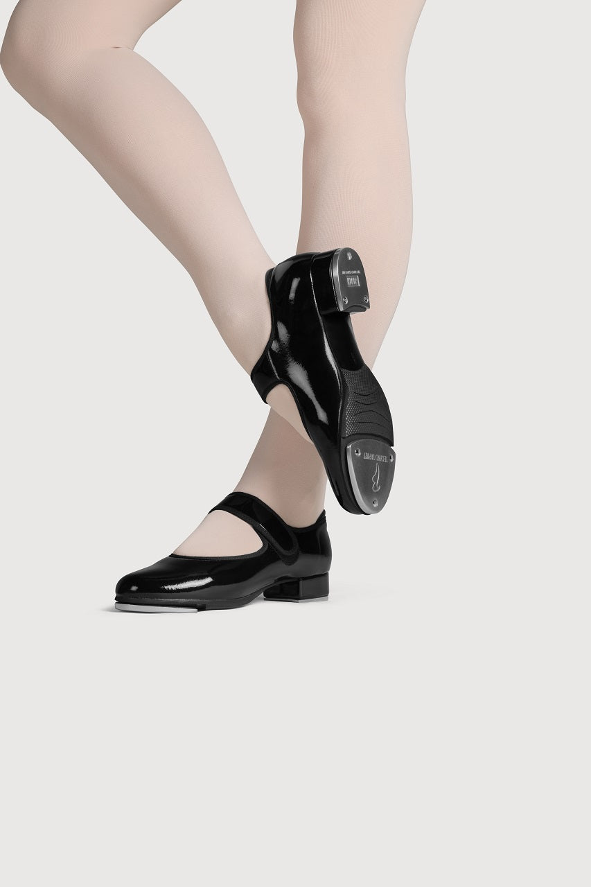 Bloch - Child Allie Tap Shoe S0357G