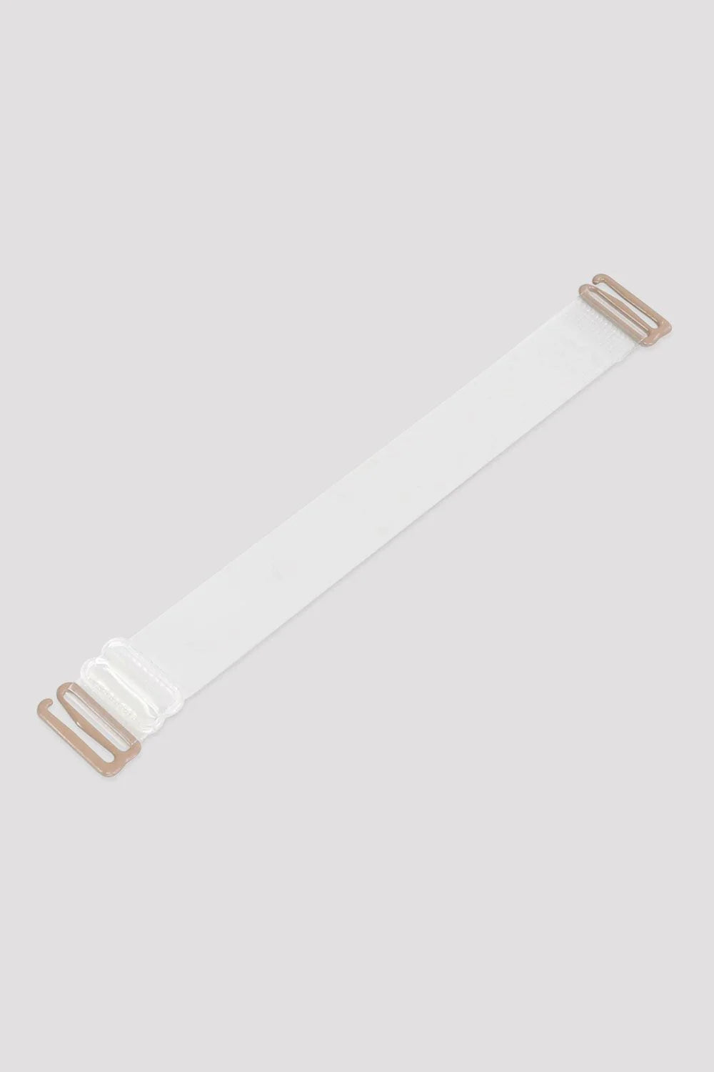 Bloch - Child Clear Replacement Back Strap AM8036PC