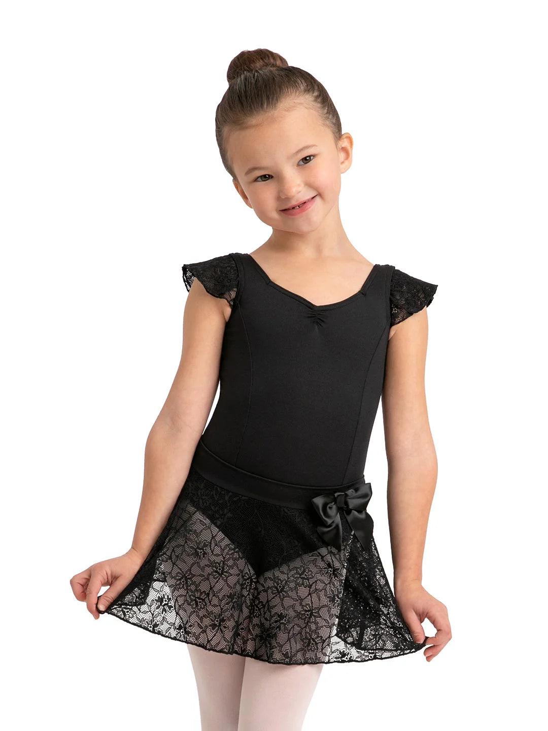 Capezio - Child Pull-On Skirt 11725C
