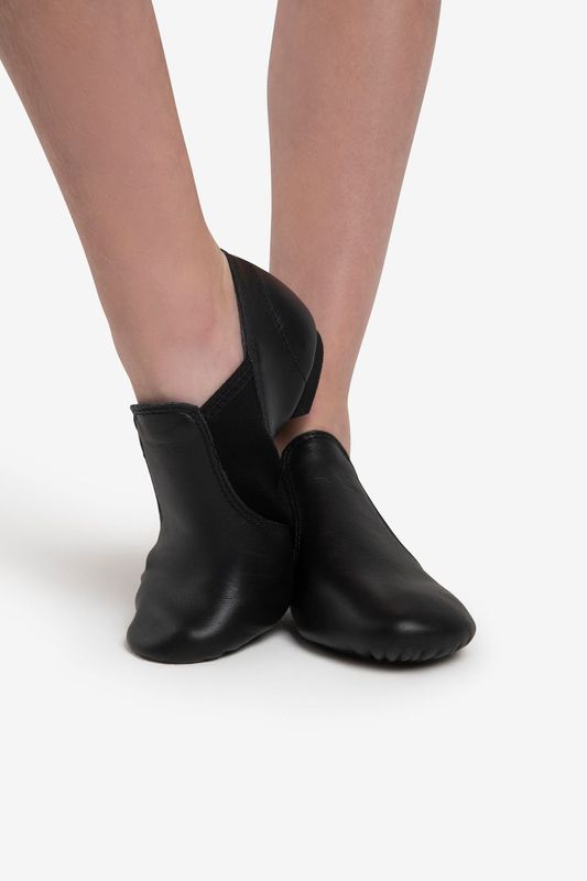 Capezio - Adult E-Series Jazz Slip On EJ2