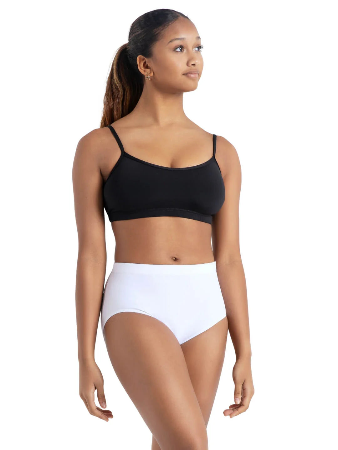 Capezio - Adult Team Basics Camisole Bra Top TB102