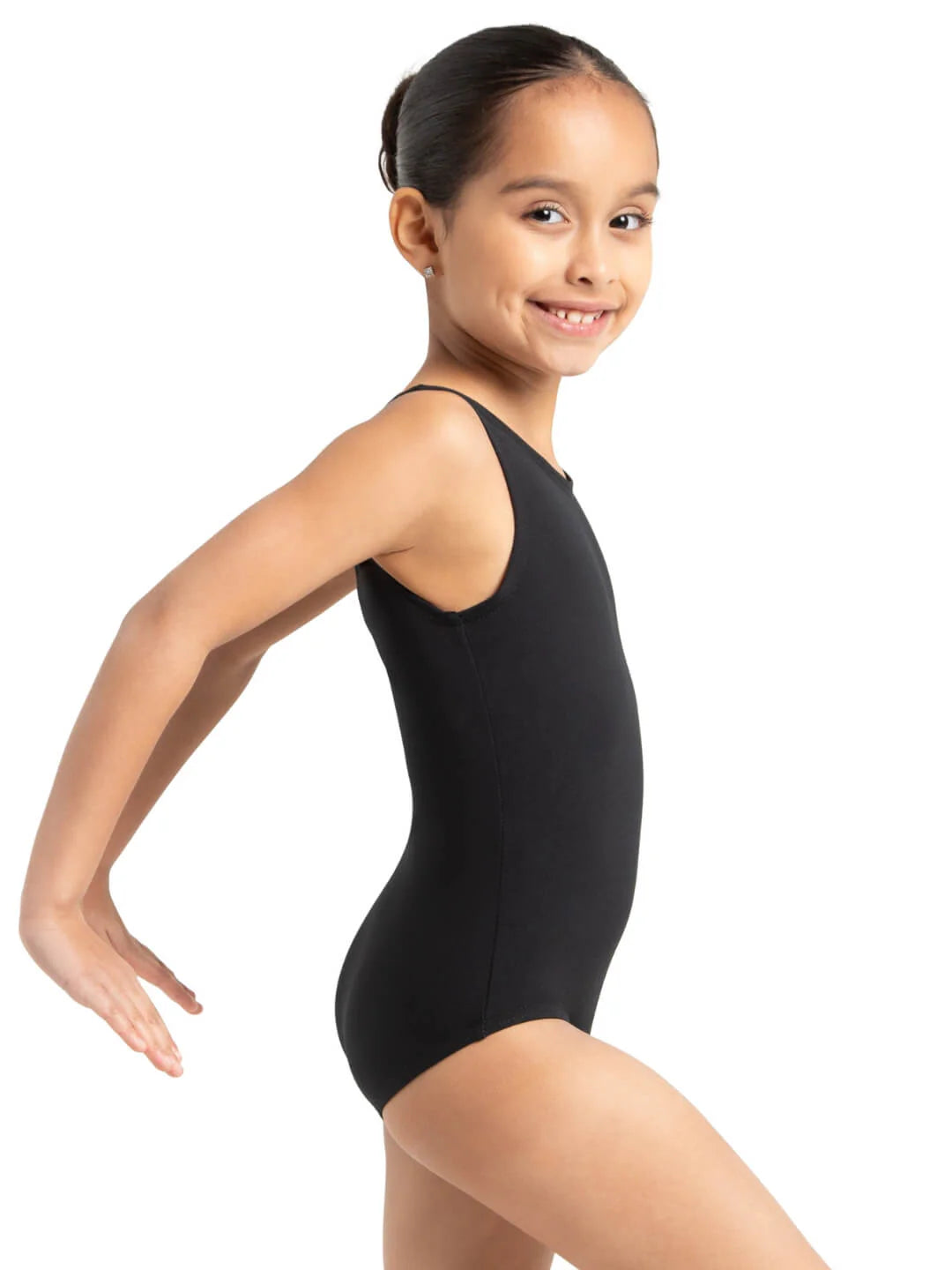 Capezio - Child Tank Leotard TB142C
