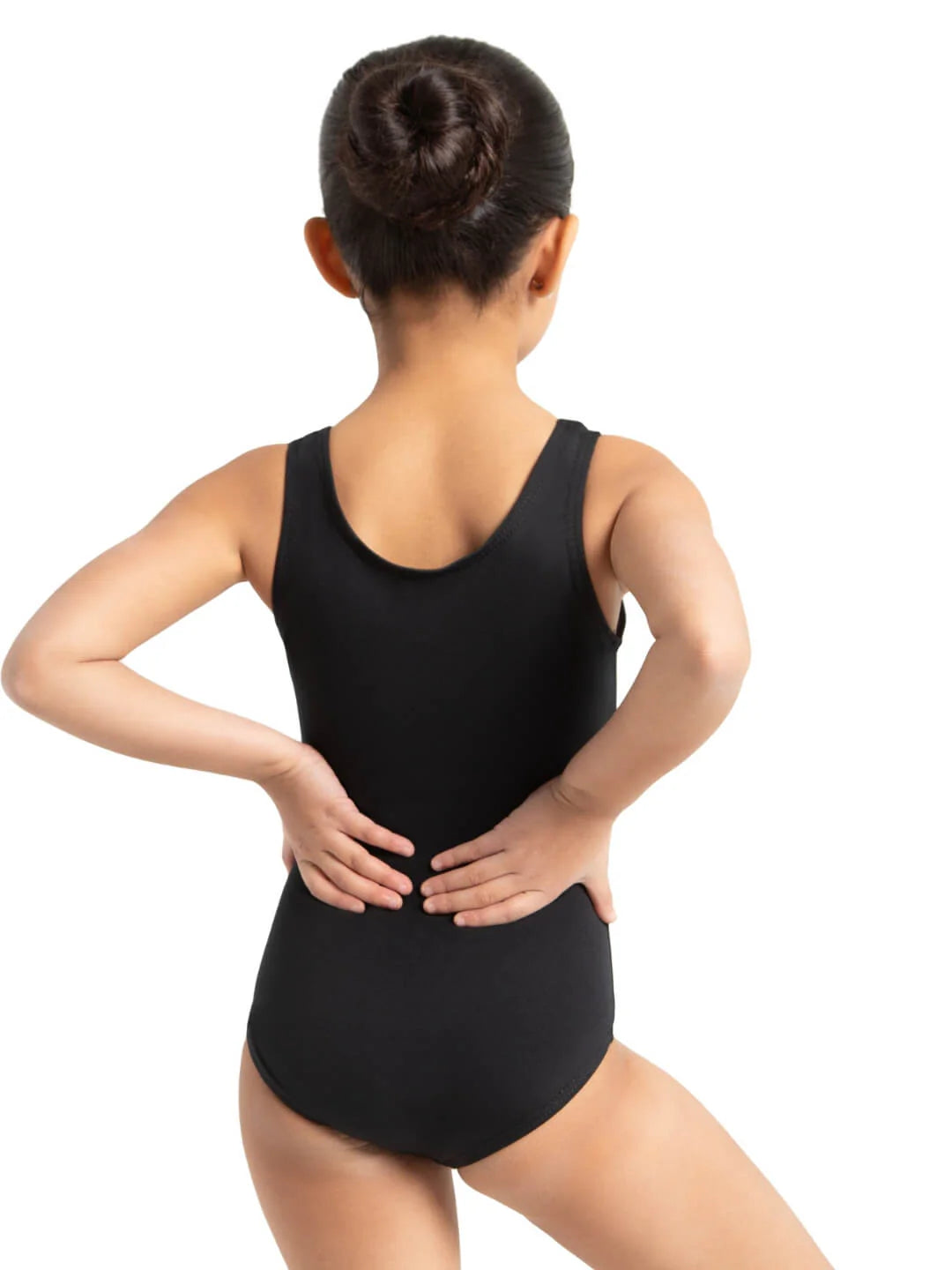 Capezio - Child Tank Leotard TB142C
