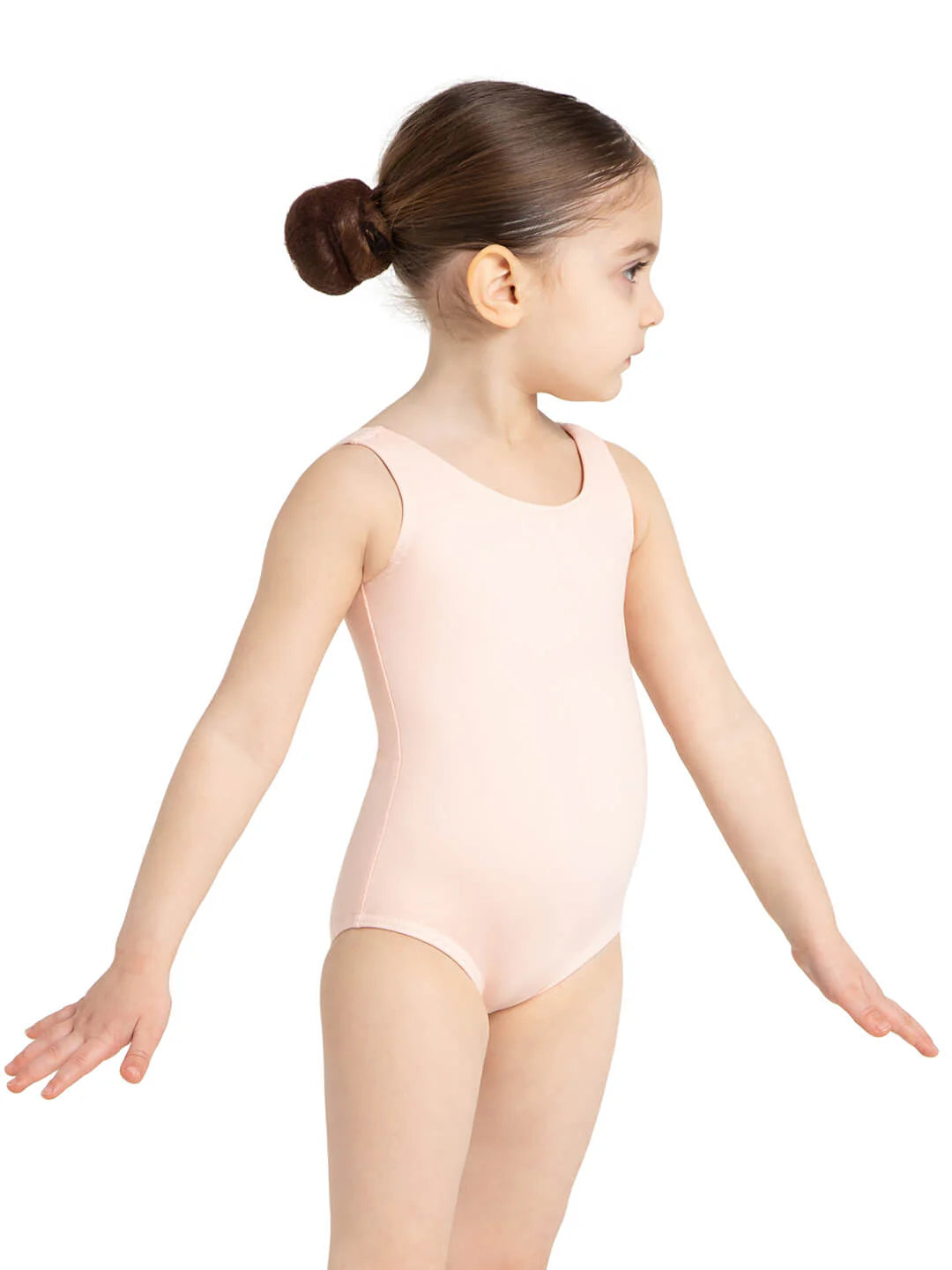 Capezio - Child Tank Leotard TB142C