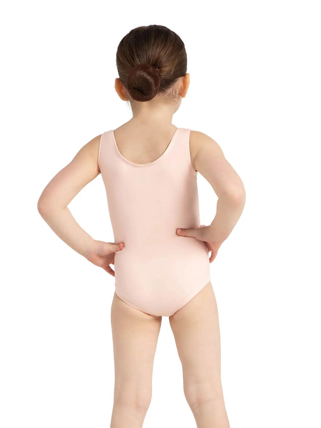 Capezio - Child Tank Leotard TB142C