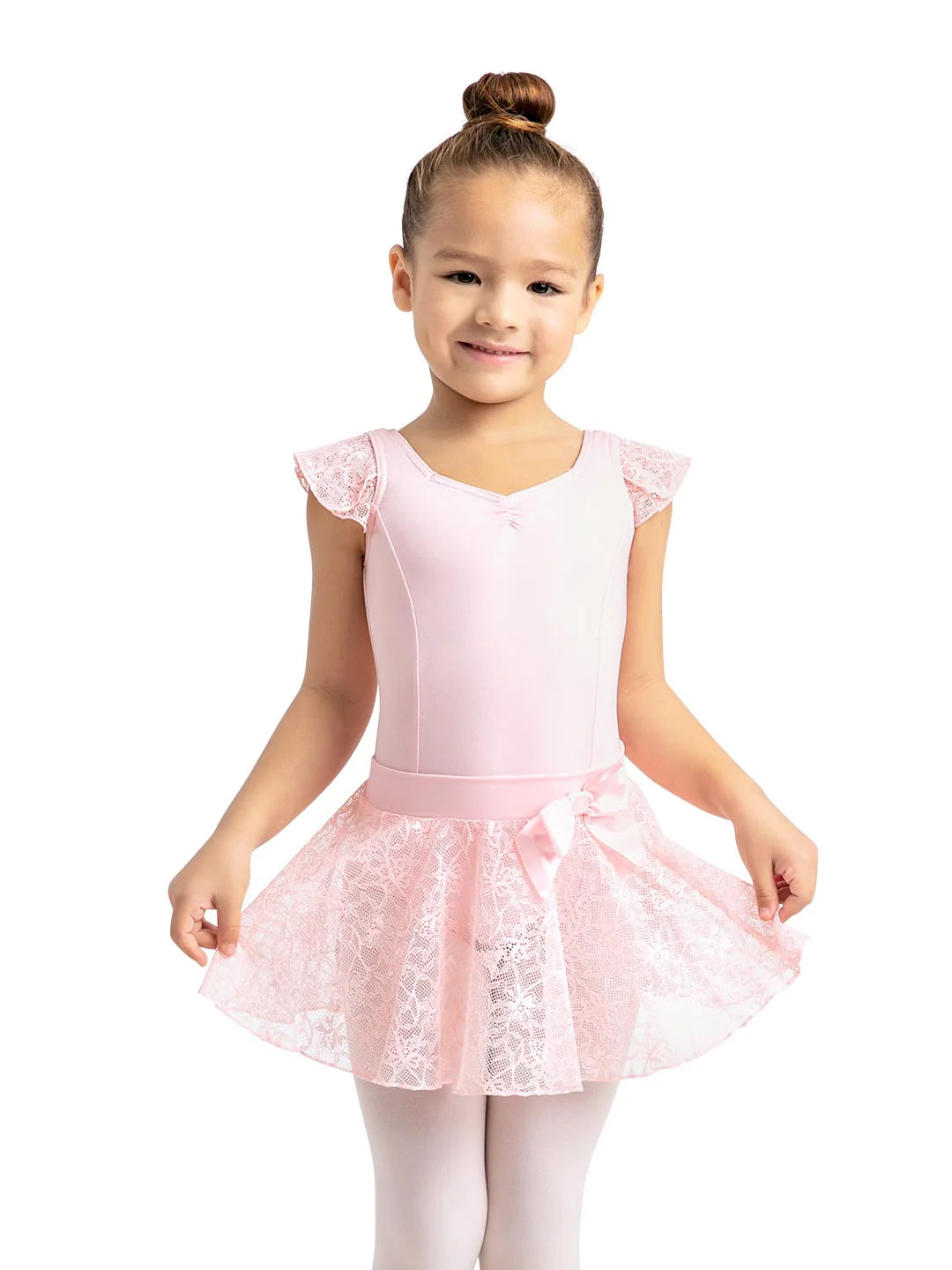 Capezio - Child Pull-On Skirt 11725C