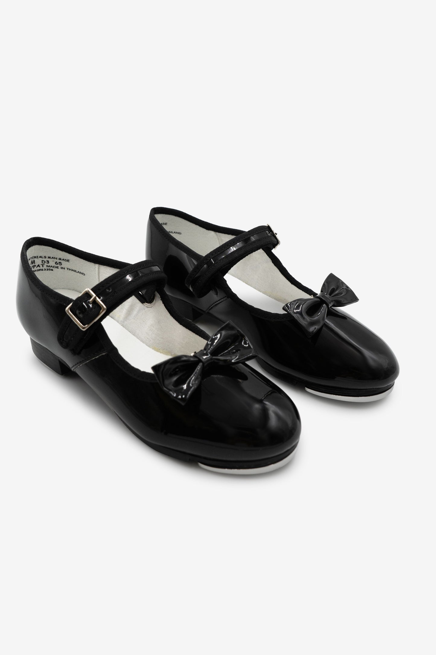 Capezio - Child Mary Jane Tap Shoe 3800C