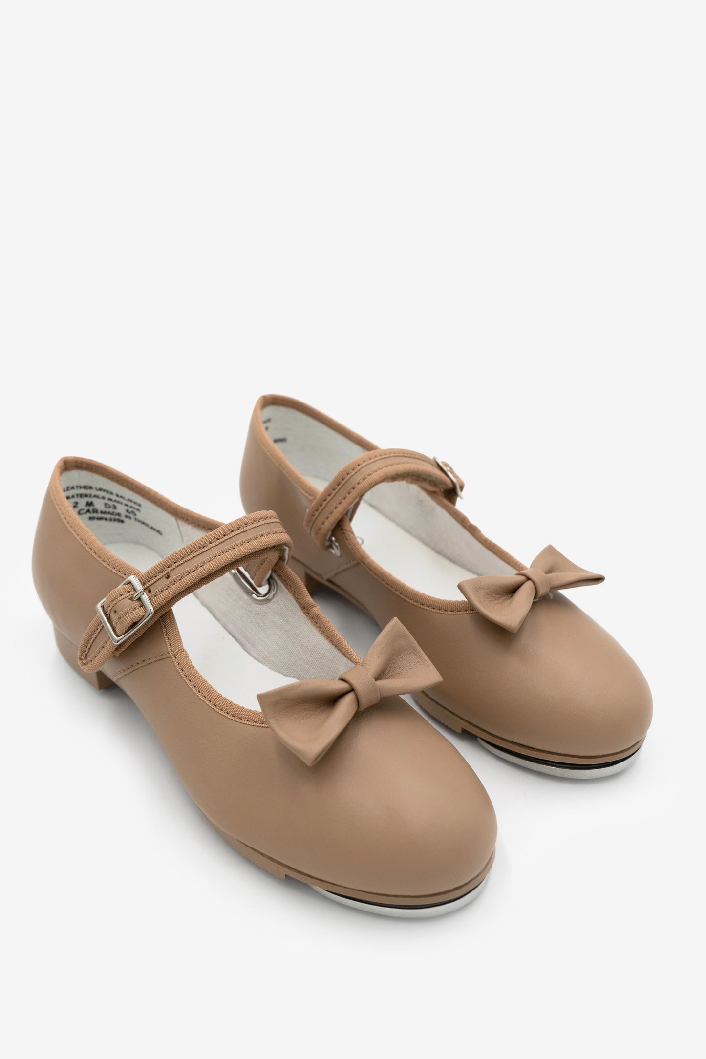 Capezio - Child Mary Jane Tap Shoe 3800C