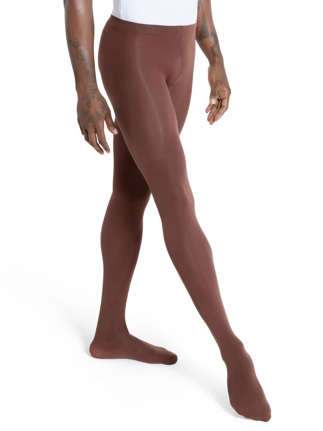 Capezio - Adult Ultra Soft Self Knit Waistband Transition® Tight 1916