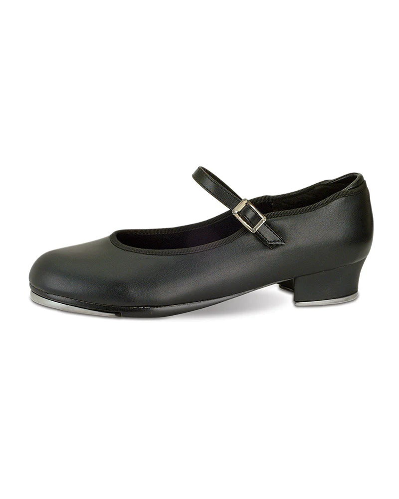 DANZNMOTION - Child Strap Tap Shoe 711-712