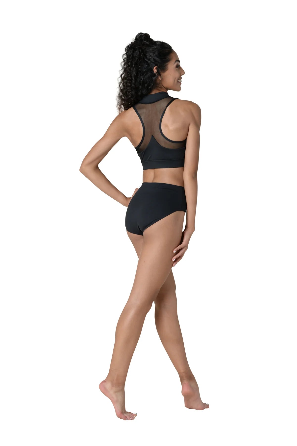 DANZNMOTION - Child Dance Brief 2742C