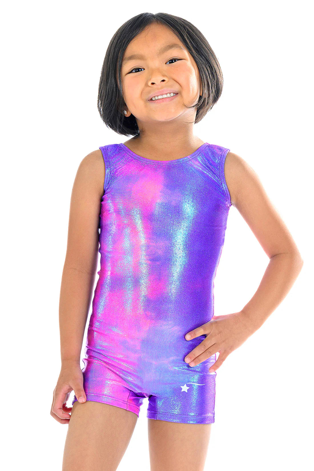 Destira - Child To the Moon Biketard