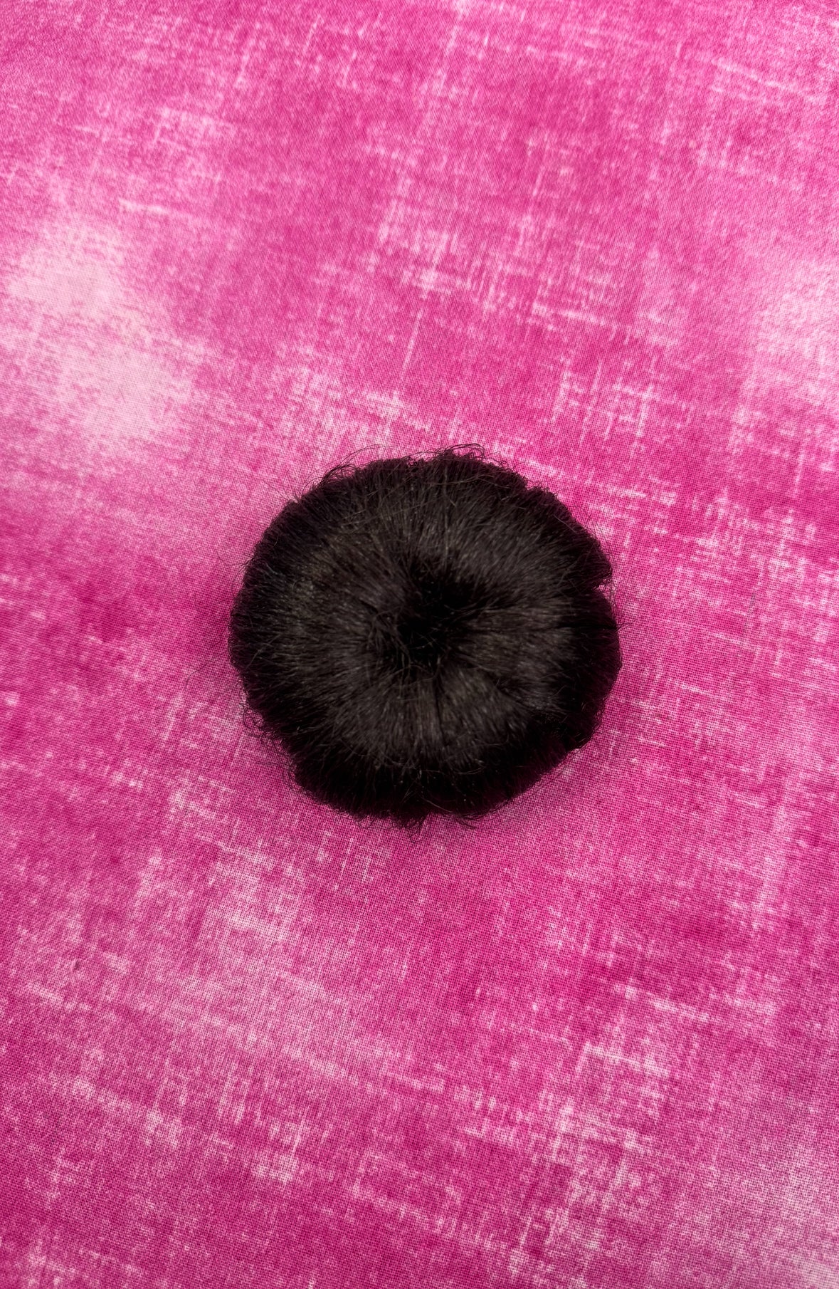 ATD's -  Child Lil' Bun