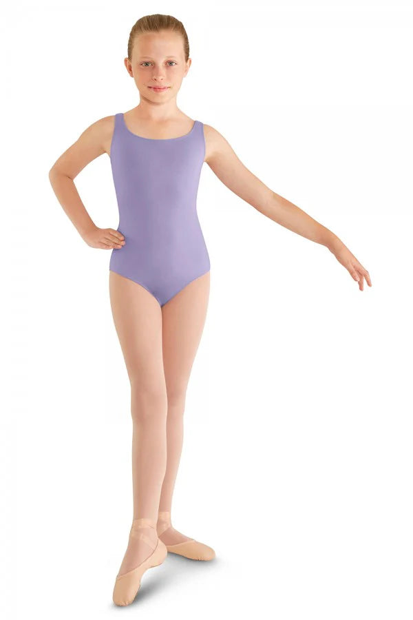 Bloch - Child Tank Leotard M407C