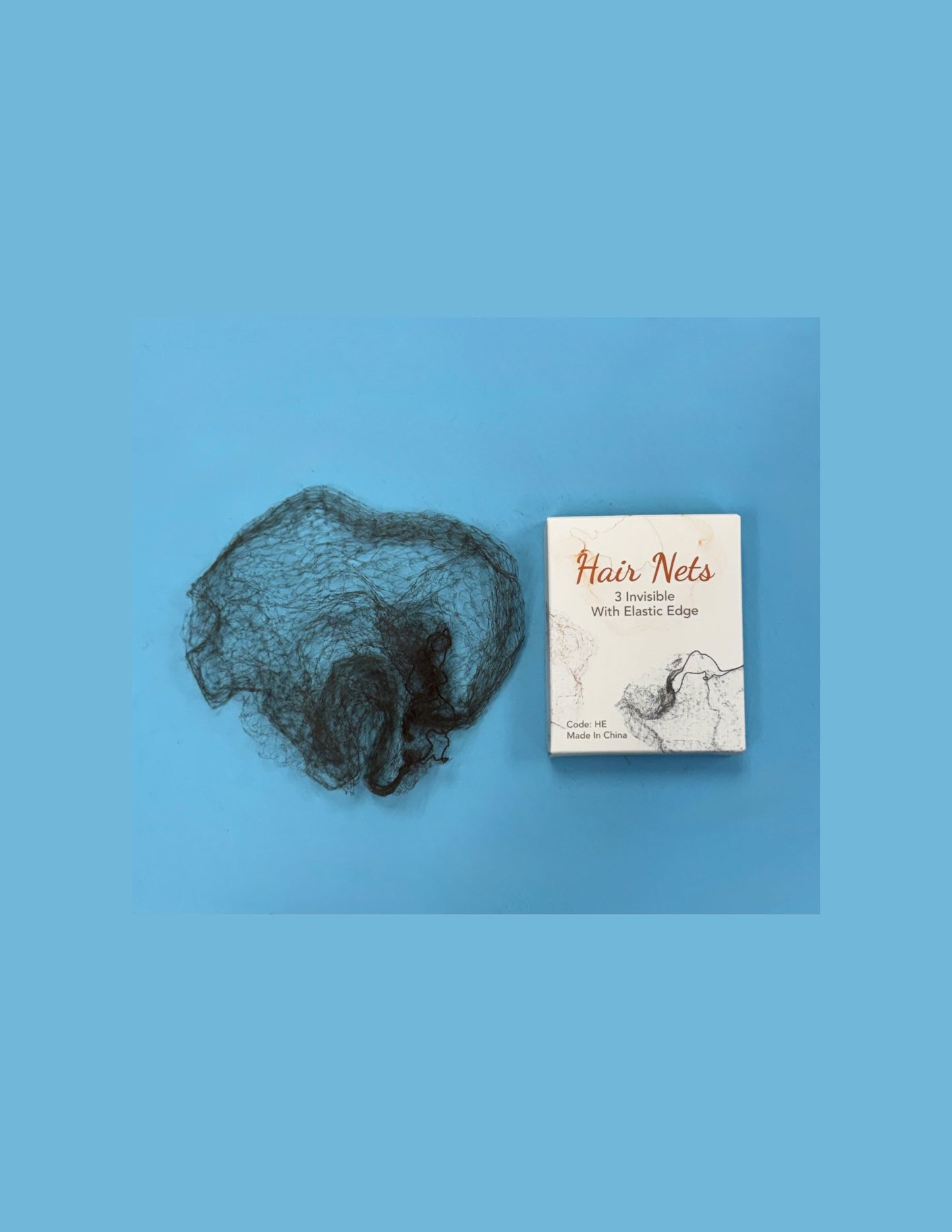 Dux - Hair Nets