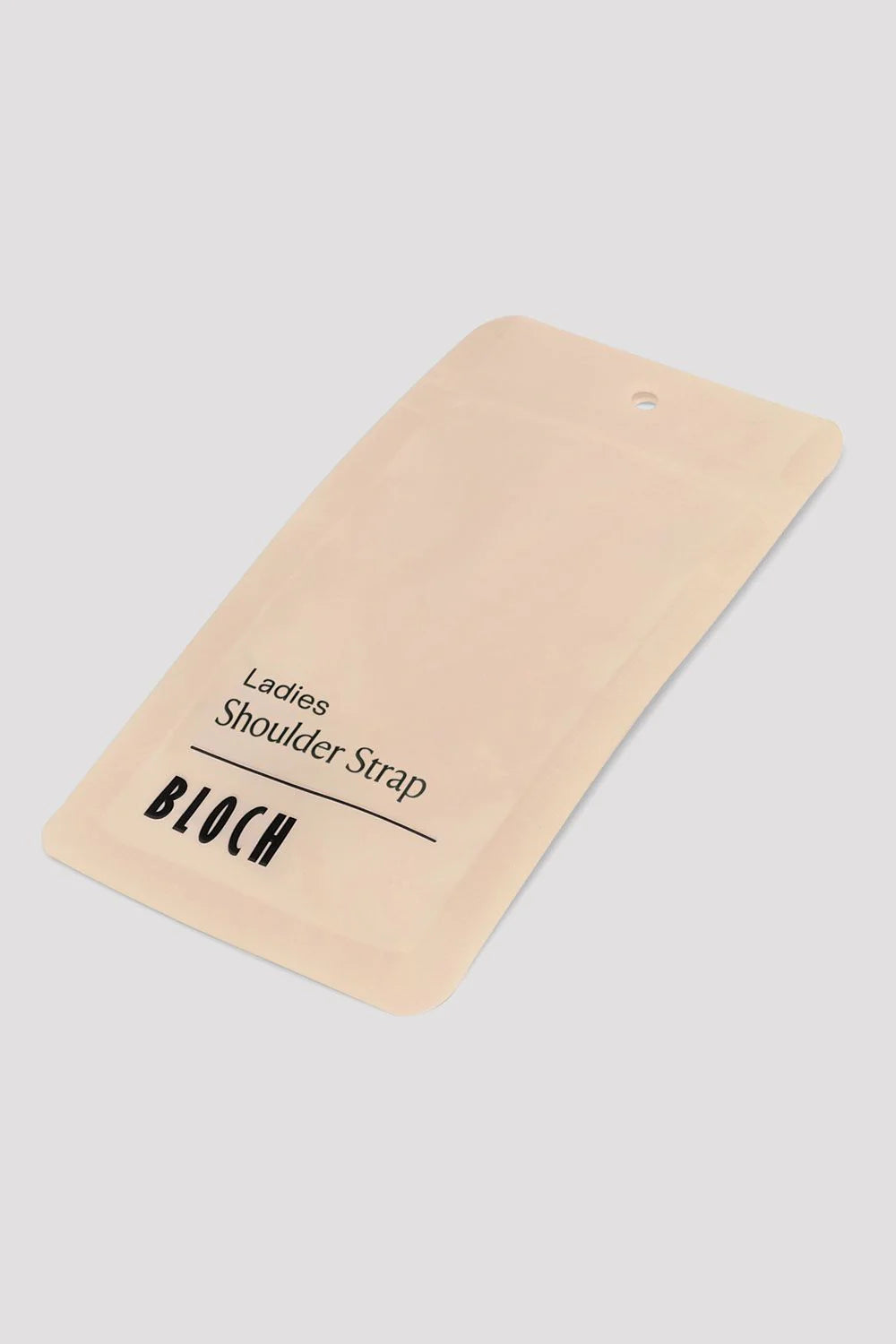 Bloch - Adult Clear Replacement Shoulder Straps AM7042P