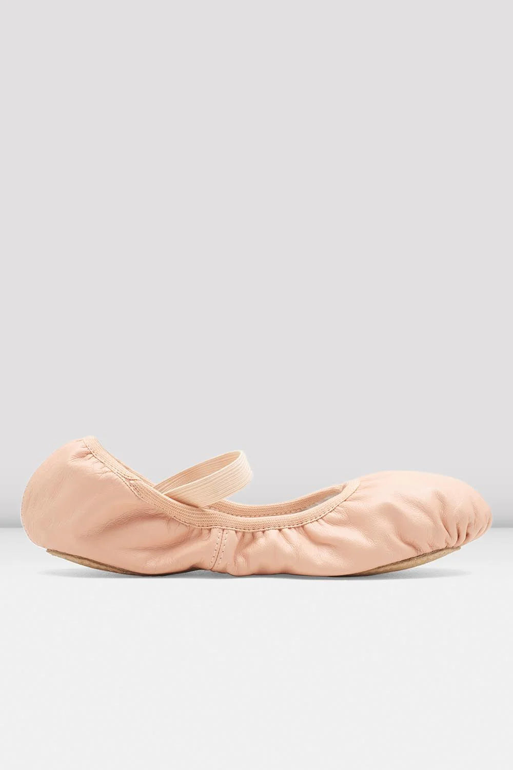 Bloch - Adult Giselle Leather Ballet Shoes S0249L