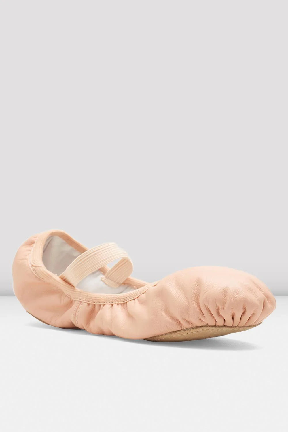 Bloch - Adult Giselle Leather Ballet Shoes S0249L