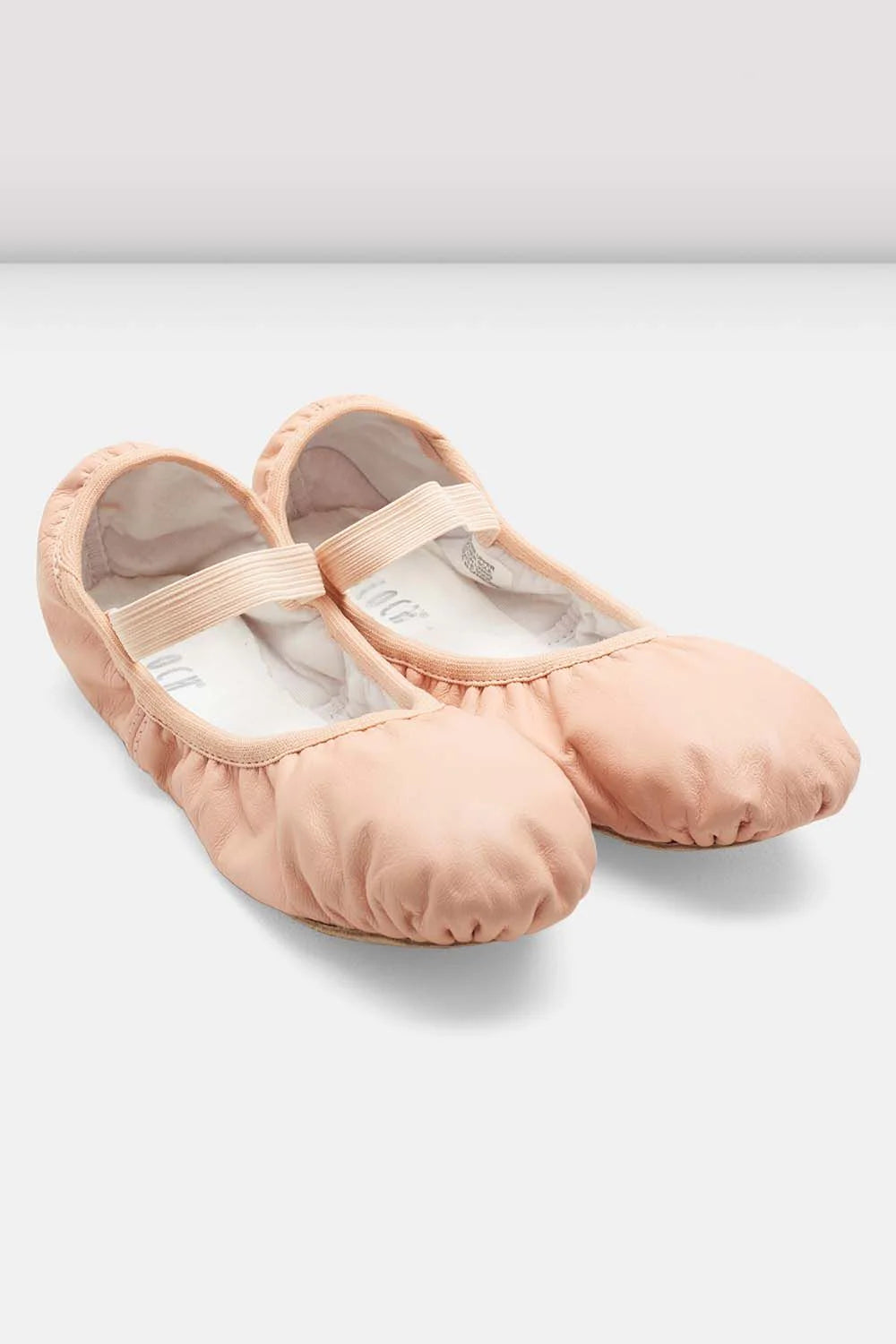 Bloch - Adult Giselle Leather Ballet Shoes S0249L
