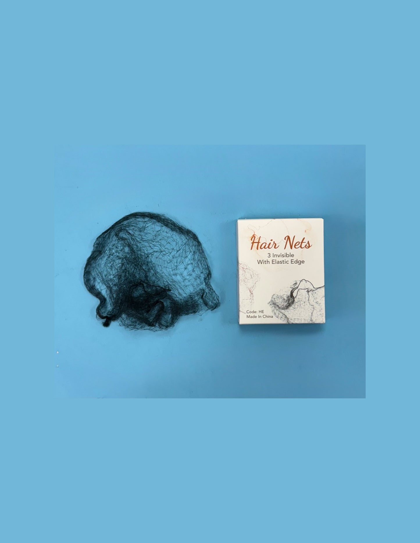 Dux - Hair Nets