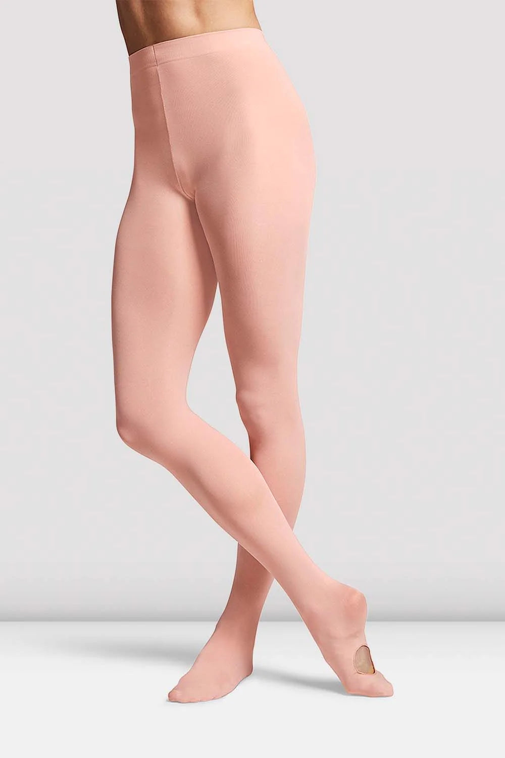 Bloch - Child ContourSoft Convertible Tights T0982G