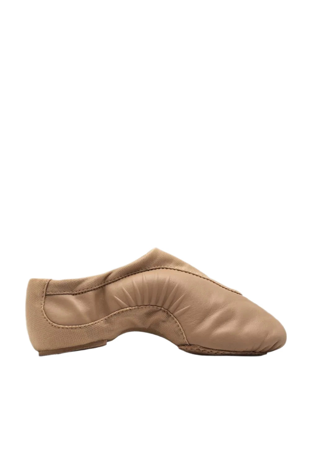 Bloch - Child Pulse Leather Jazz Shoes S0470G