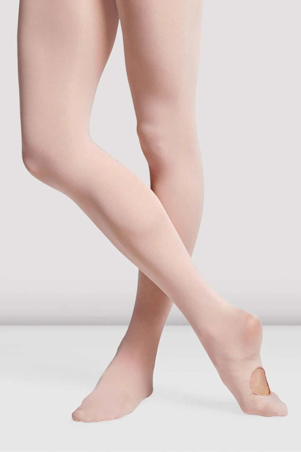 Bloch - Adult ContourSoft Convertible Tights T0982L