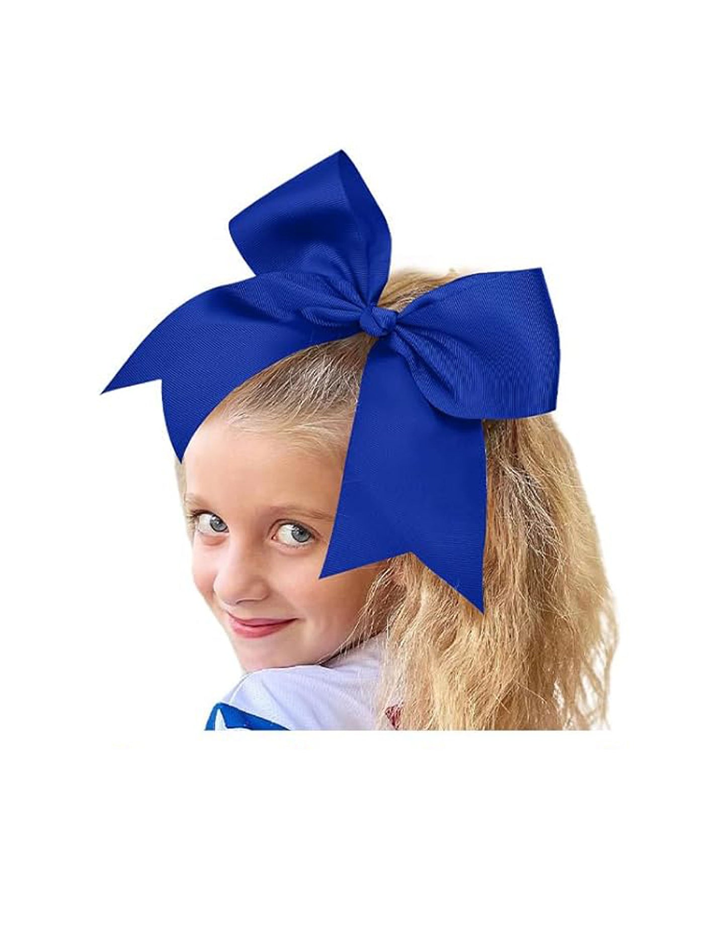 Cheer Bows