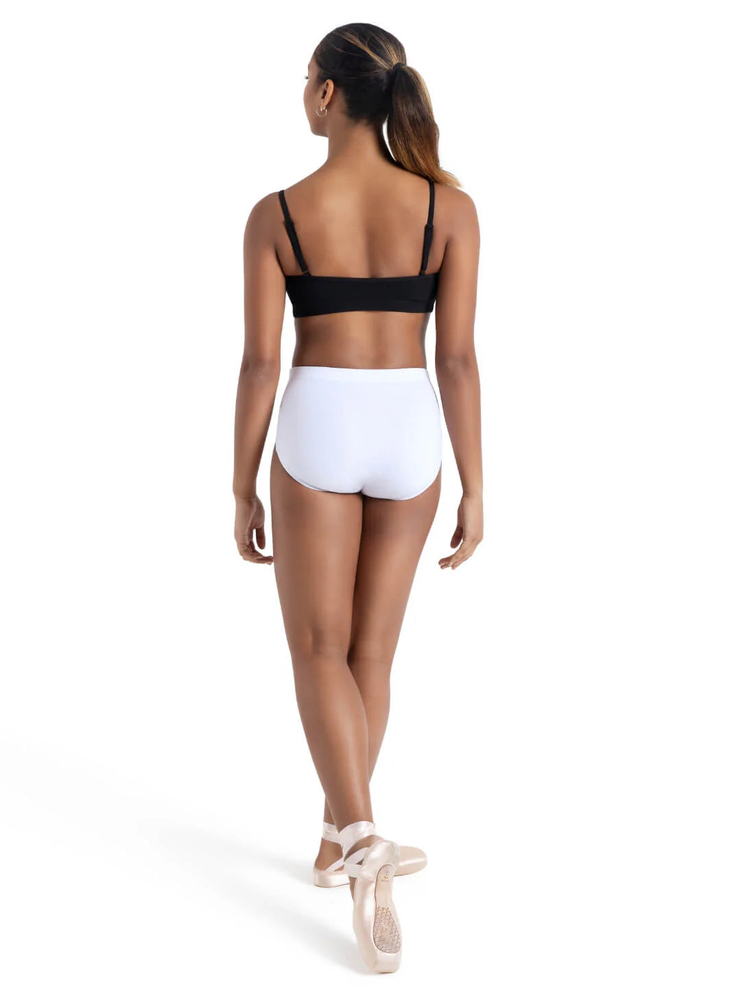 Capezio - Adult Team Basics Camisole Bra Top TB102