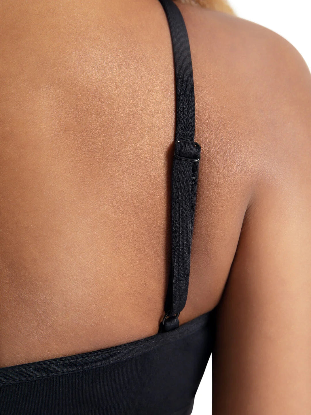 Capezio - Adult Team Basics Camisole Bra Top TB102