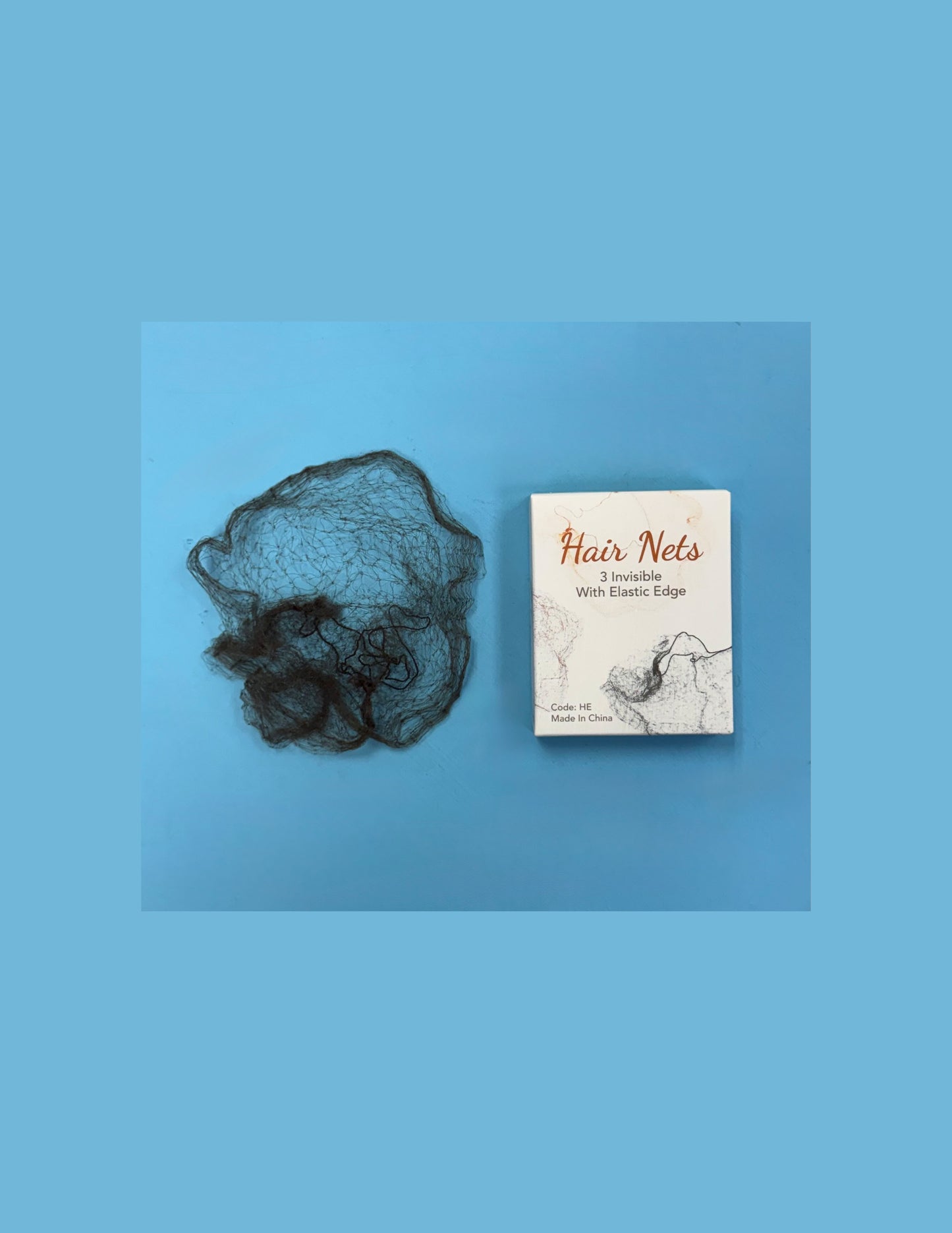 Dux - Hair Nets