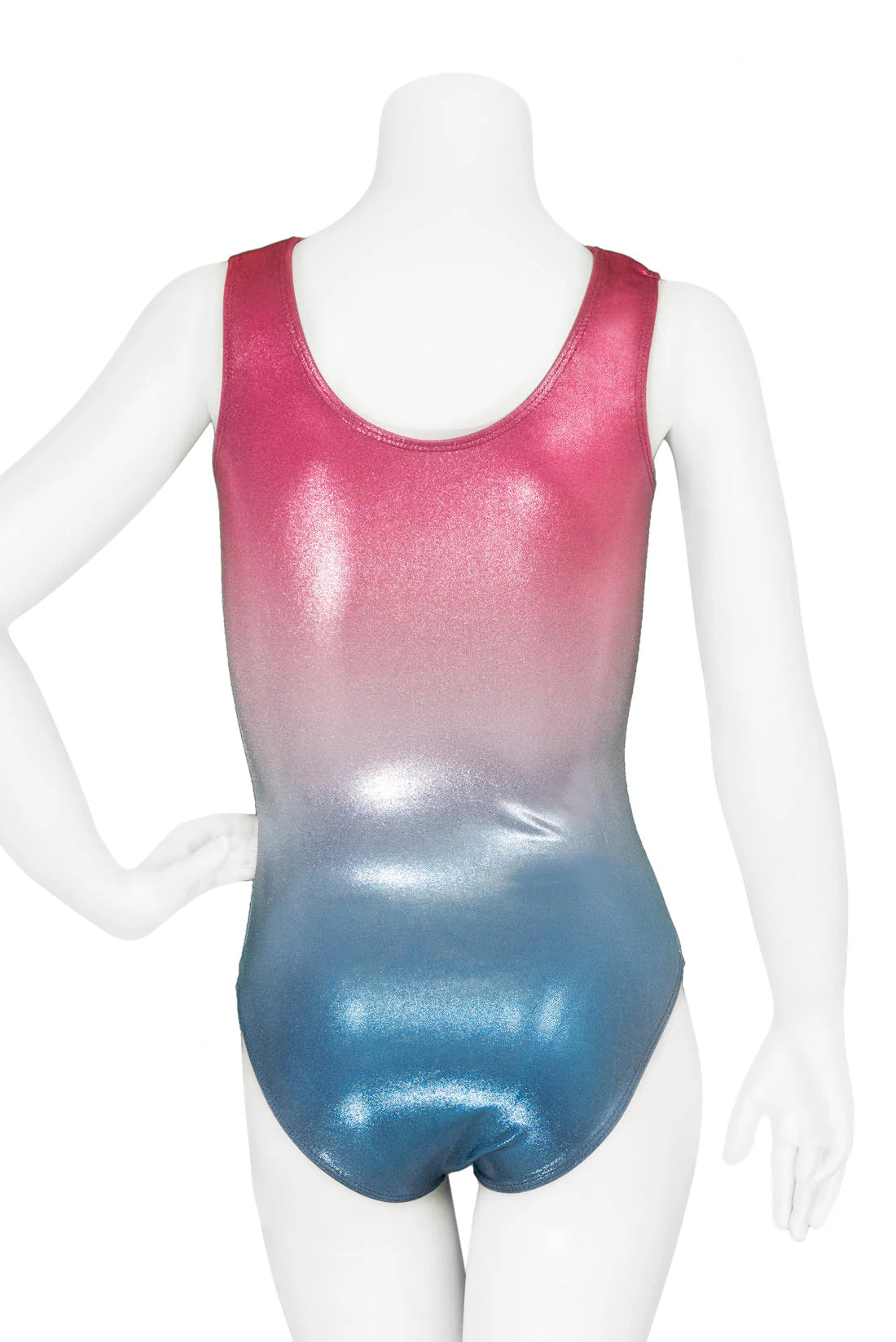 Destira - Child Eternal Flame Leotard