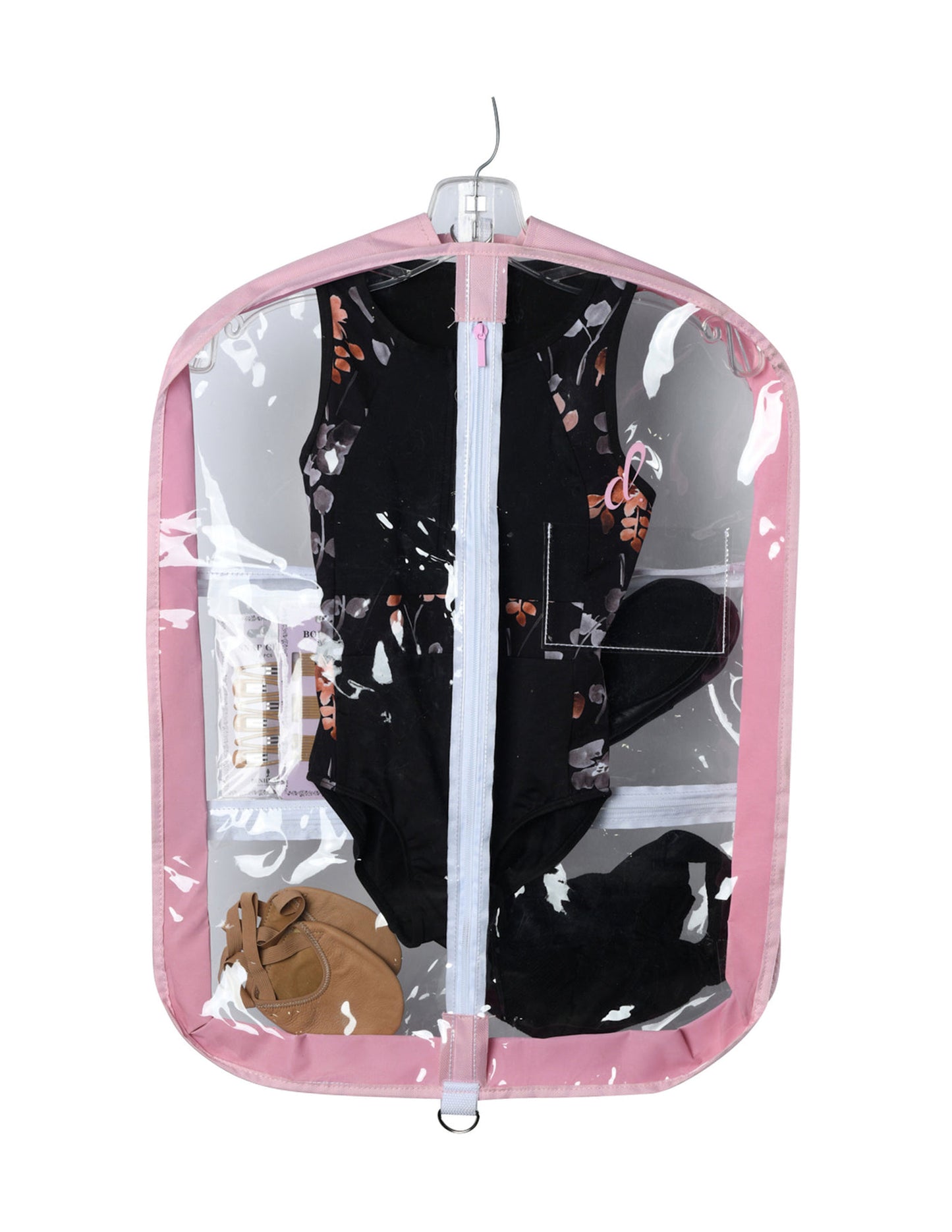 DANZNMOTION - Short Length Garment Bags