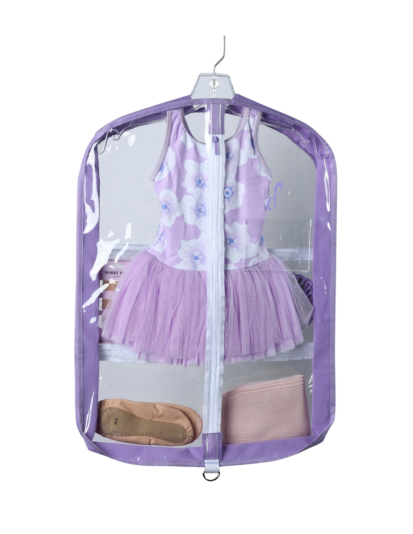 DANZNMOTION - Short Length Garment Bags