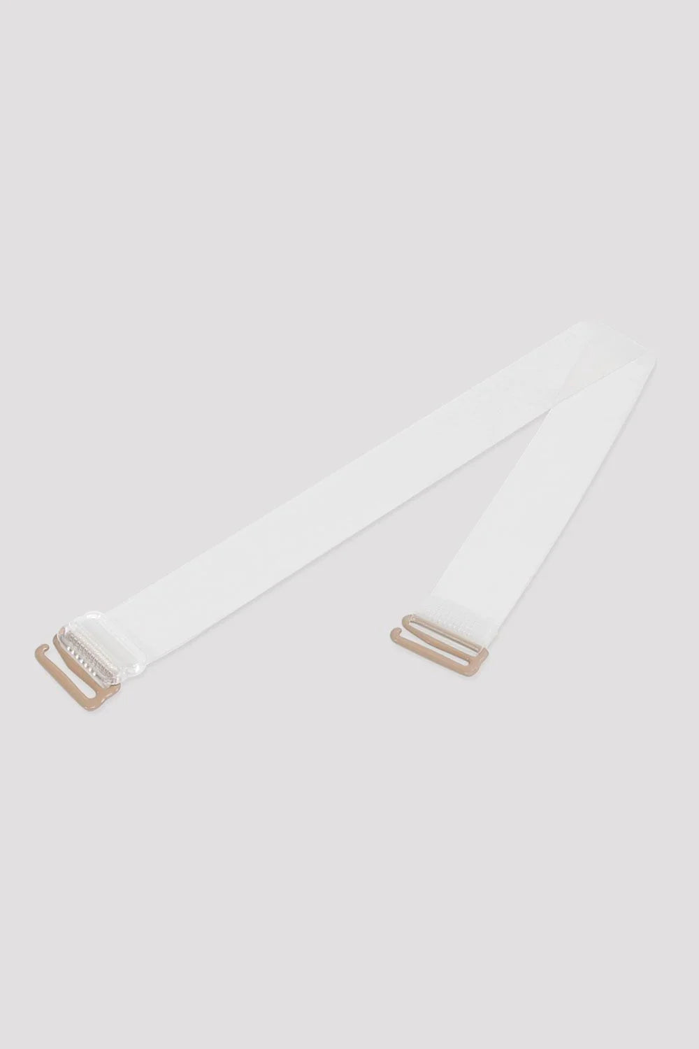 Bloch - Adult Clear Replacement Back Strap AM8036P