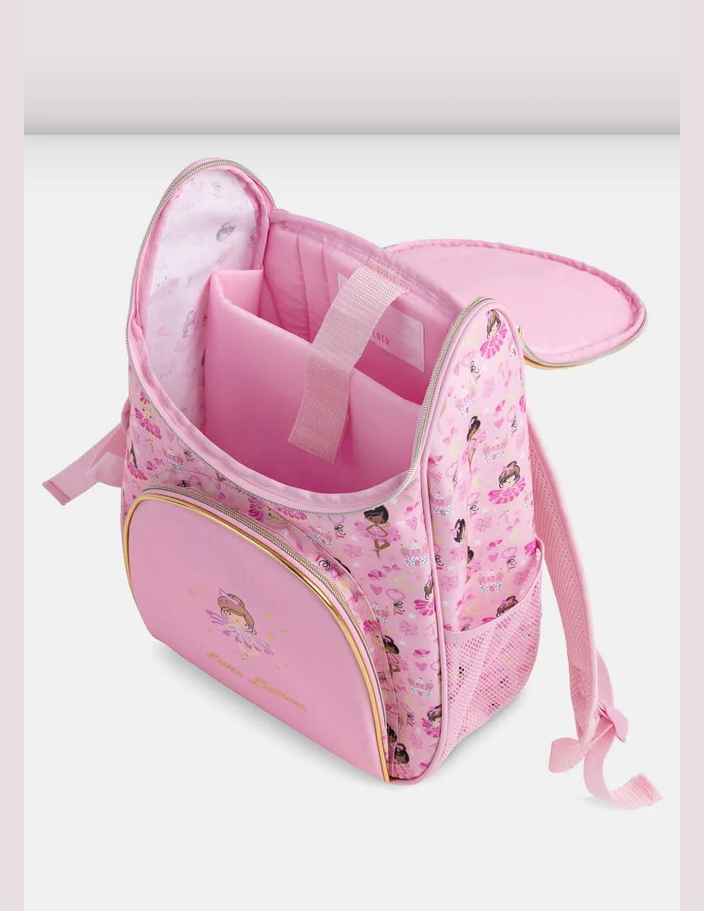 Bloch - Ballerina Backpack