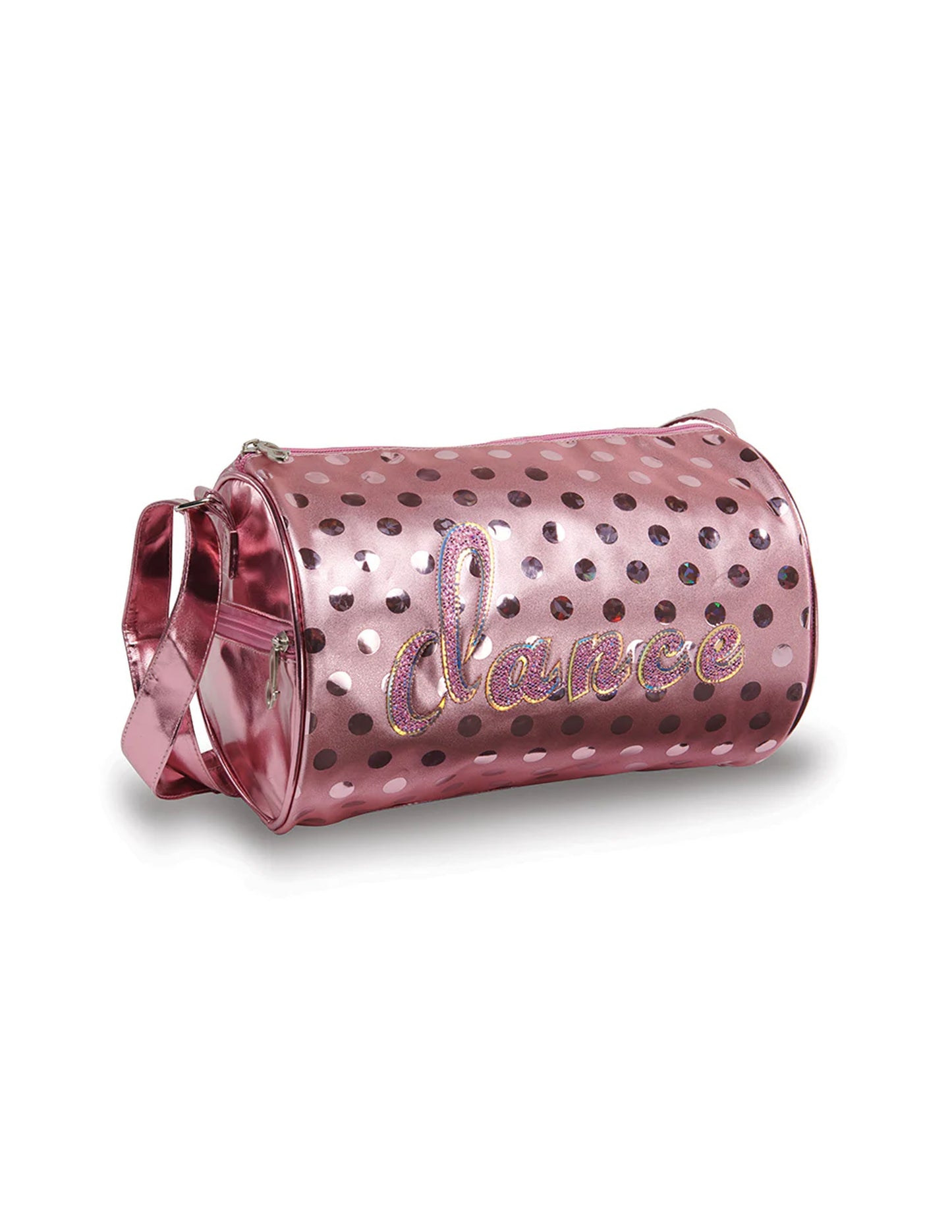 DANZNMOTION - Dot Dance Duffel Bag