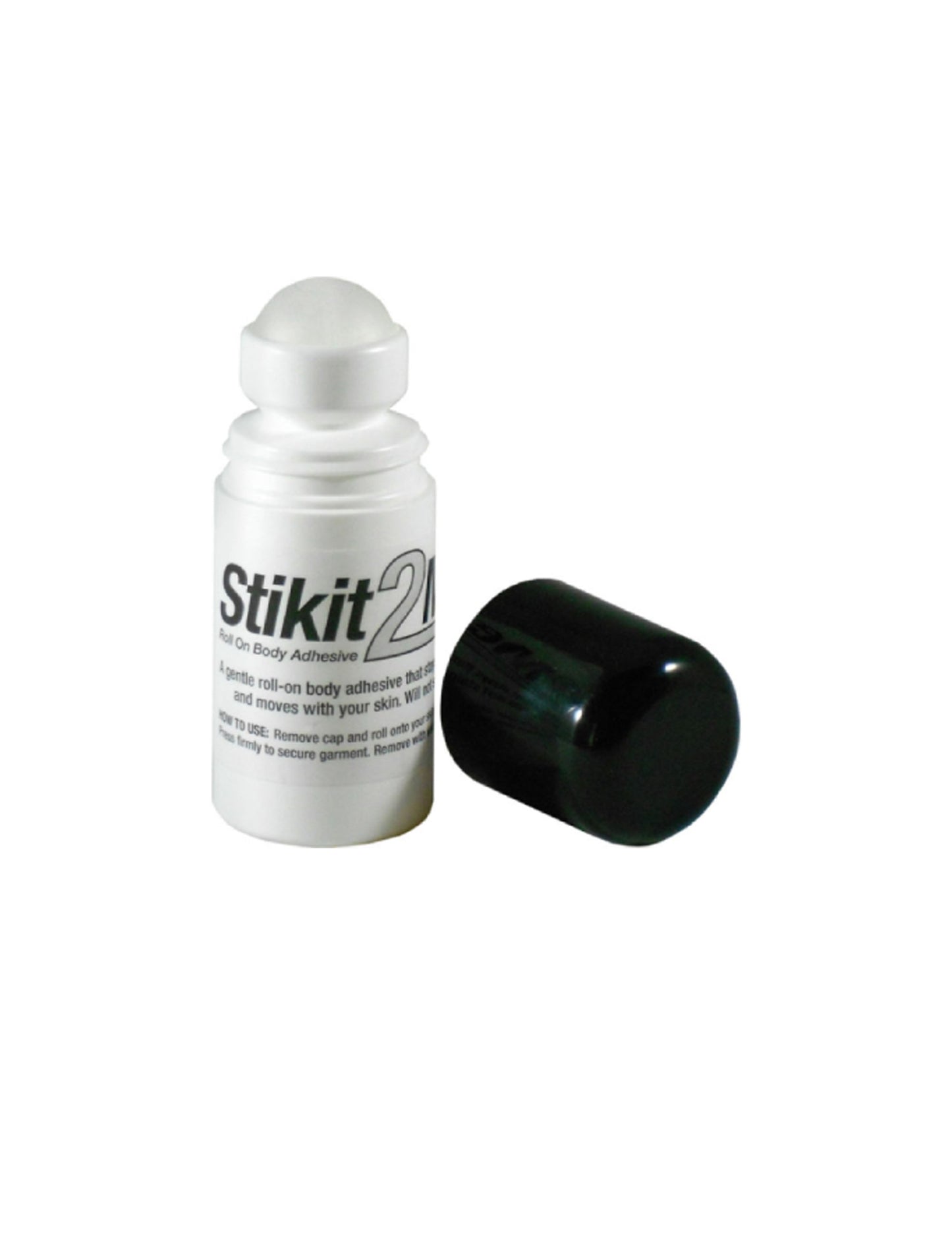 Pillows For Pointes - Stikit 2 Me Roll On Body Adhesive