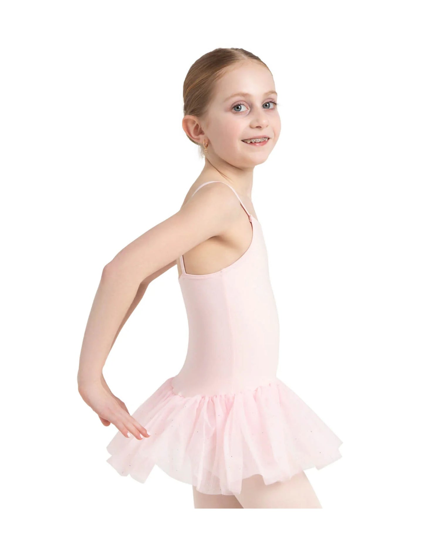Capezio - Child Tutu Dress 11308C
