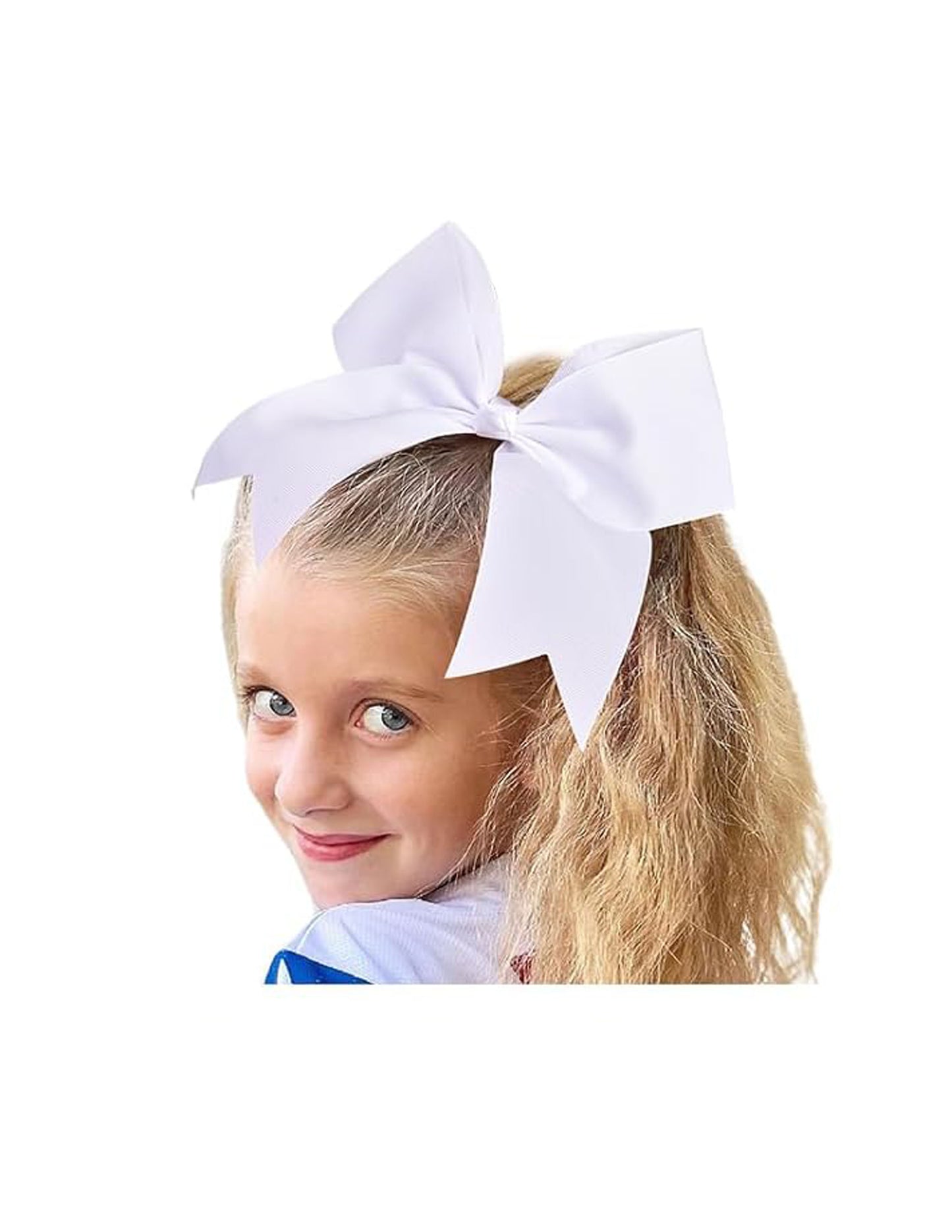 Cheer Bows