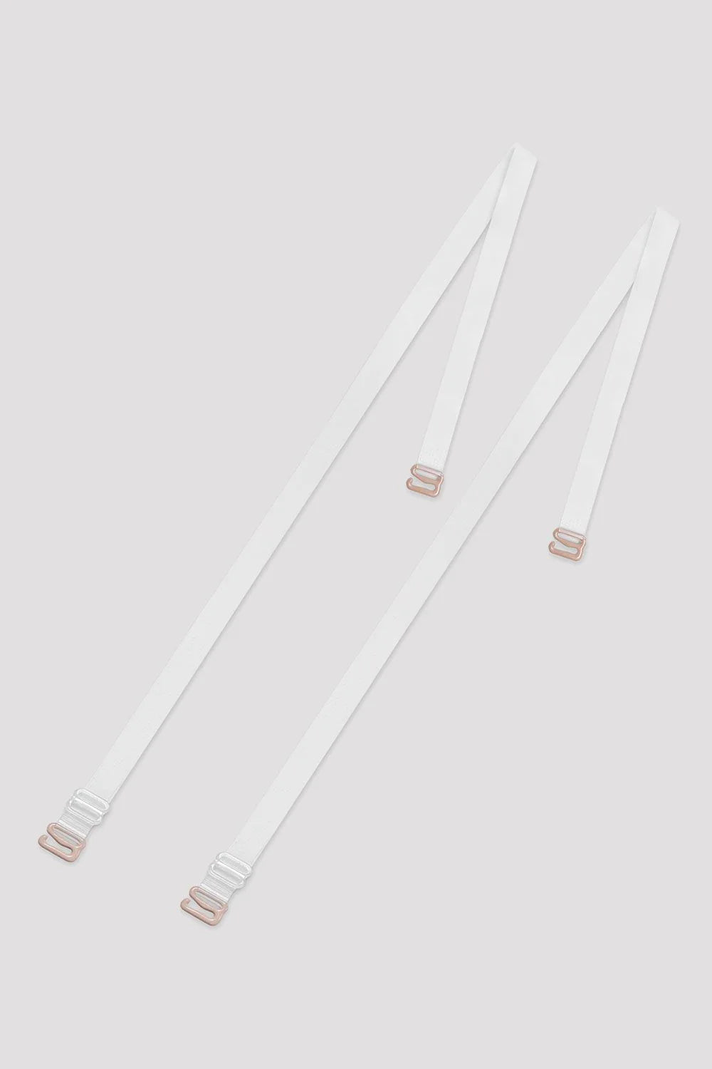 Bloch - Adult Clear Replacement Shoulder Straps AM7042P